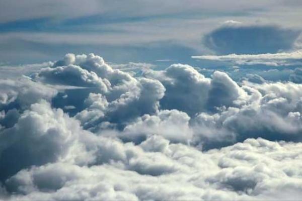 فناوری جدید باروری ابرها برای احیای دریاچه ارومیه