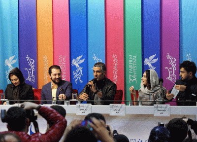 آنالیز نشست های خبری روز هشتم جشنواره فیلم فجر