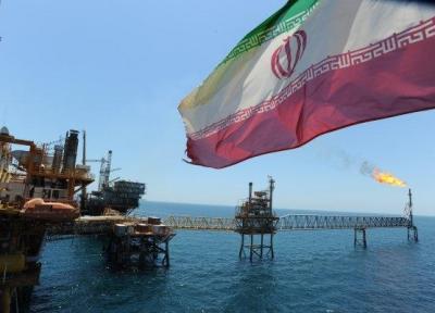 آمریکا امروز خاتمه معافیت خرید نفت از ایران را اعلام می نماید