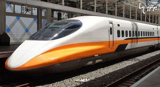 سریع ترین و امن ترین قطارهای دنیا