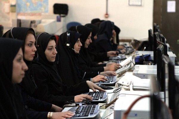 شرکت مخابرات ایران اخطار گرفت شرکت مخابرات ایران اخطار گرفت