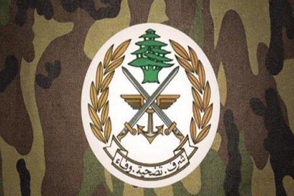 تاکید ارتش لبنان بر مسالمت آمیز بودن اعتراضات