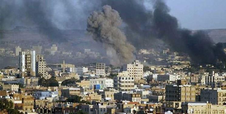 یمن: حملات ائتلاف متجاوز سعودی به صعده و حجه ادامه دارد