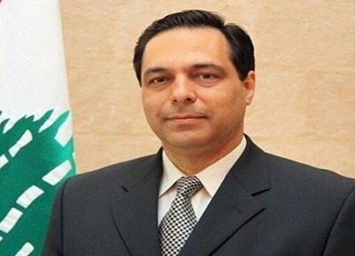 دیدار عون و دیاب، تداوم رایزنی ها برای تشکیل کابینه لبنان