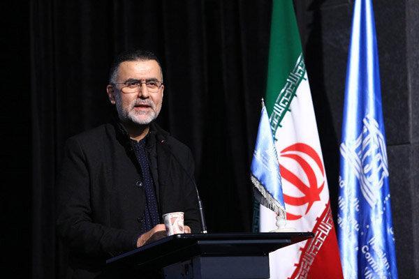 نامه اعتراض ایران به یونسکو