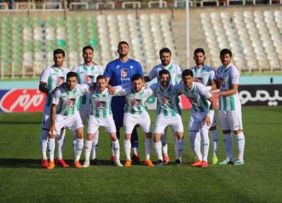 قول مدیران ذوب آهن به بازیکنان درباره حل مسائل اقتصادی، ذوبی ها مهاجم خارجی جذب می نمایند