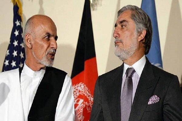 اشرف غنی ریاست اجرایی در دولت افغانستان را منحل کرد