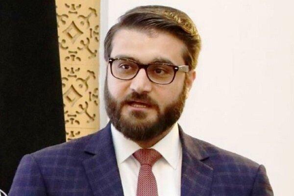 مشاور امنیت ملی افغانستان به طالبان هشدار داد مشاور امنیت ملی افغانستان به طالبان هشدار داد