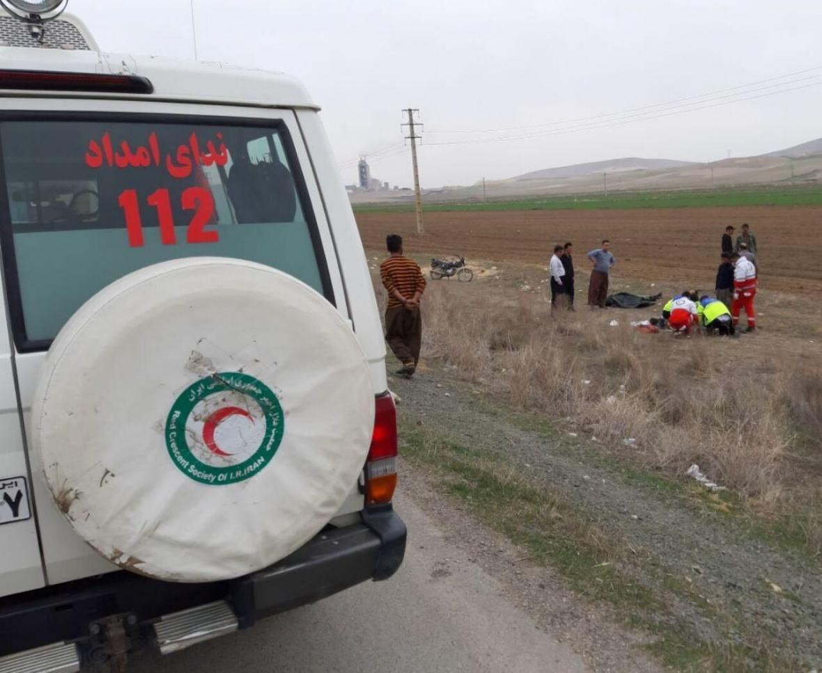 خبرنگاران تصادف های جاده ای در هرمزگان جان 226 نفر را گرفت خبرنگاران تصادف های جاده ای در هرمزگان جان 226 نفر را گرفت