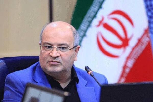 کرونا در تهران وارد مرحله پاندمی شد ، آمار ابتلا رو به افزایش کرونا در تهران وارد مرحله پاندمی شد ، آمار ابتلا رو به افزایش است؛ هیچ چیز قابل پیش بینی نیست