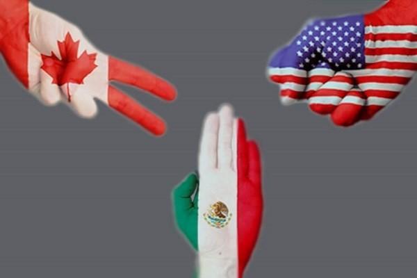 مکزیک و آمریکا به انعقاد تجاری نزدیک می شوند