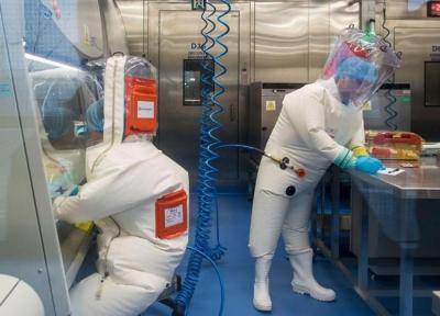 نگاهی به جوسازی آمریکا درباره آزمایشگاه ویروس ووهان