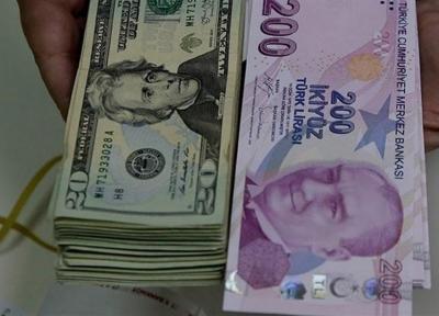 گزارش، ترکیه در جستجوی راهکارهایی برای جبران کمبود ارز
