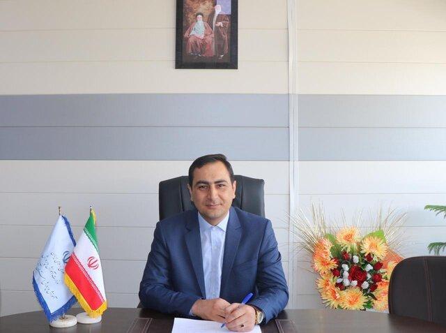 اعطای تسهیلات 381 میلیارد ریالی به فرهنگیان آذربایجان غربی اعطای تسهیلات 381 میلیارد ریالی به فرهنگیان آذربایجان غربی