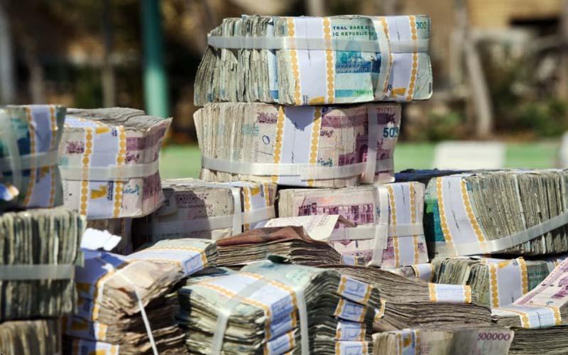 عبور نقدینگی از 2657 هزار میلیارد تومان، نقدینگی 34.2 درصد رشد عبور نقدینگی از 2657 هزار میلیارد تومان، نقدینگی 34.2 درصد رشد کرد