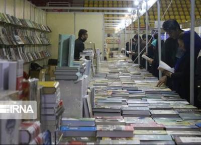حوزه نشر اصفهان از بی رغبتی به خرید کتاب تا دگرگونی و تغییرات