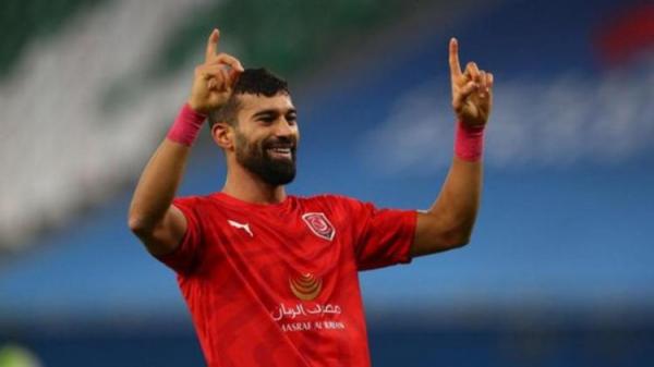 رامین رضاییان از الدحیل جدا می شود! رامین رضاییان از الدحیل جدا می شود!