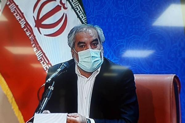 خبرنگاران استاندار: 60 هزار میلیارد ریال در بخش آب و راه کردستان هزینه شد