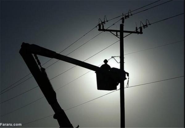 قطعی گسترده برق در شیراز و لغو پروازها
