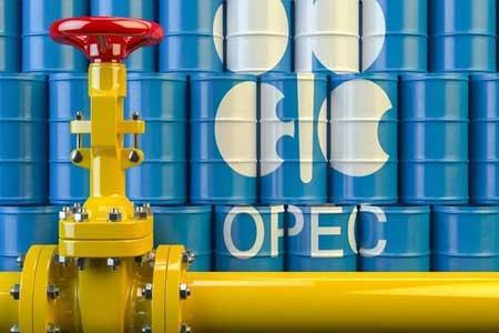 قیمت سبد نفت اوپک بالای 71 دلار قیمت سبد نفت اوپک بالای 71 دلار