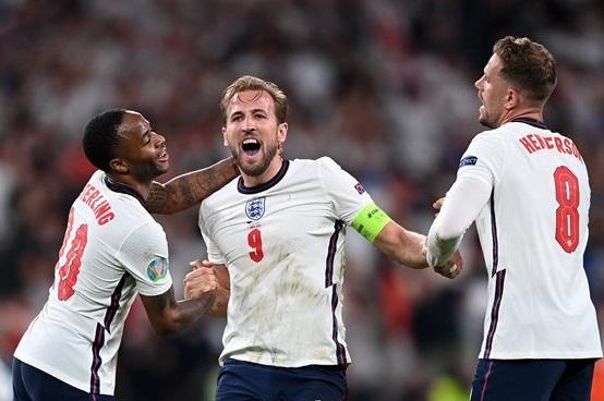 کین: فینال یورو مهمترین و بزرگترین بازی تاریخ انگلیس است
