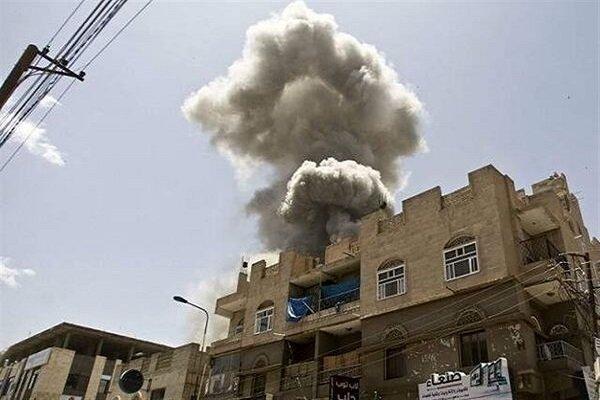 حملات راکتی و توپخانه ارتش عربستان به مناطق مسکونی صعده حملات راکتی و توپخانه ارتش عربستان به منطقه ها مسکونی صعده یمن