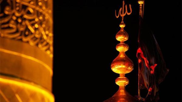 تاسوعا و عاشورای حسینی تسلیت باد تاسوعا و عاشورای حسینی تسلیت باد