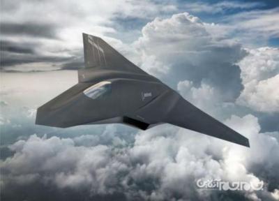 4 جنگنده نسل ششم قدرتمند و پیشرفته ای که تا سال 2040 وارد سرویس خواهند شد