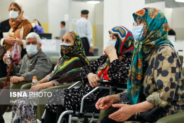 زنان بوشهری 4.5 سال بیشتر از مردان عمر می کنند زنان بوشهری 4.5 سال بیشتر از مردان عمر می نمایند