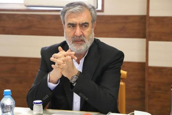 مشکل کمربندی شیراز بدون همراهی بخش خصوصی حل نمی شود مشکل کمربندی شیراز بدون همراهی بخش خصوصی حل نمی شود