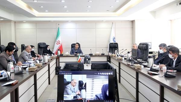 مشکل بیمه پردازی مدیر عامل و اعضای موظف در هیأت مدیره شرکت مشکل بیمه پردازی مدیر عامل و اعضای موظف در هیأت مدیره شرکت ها برطرف شد