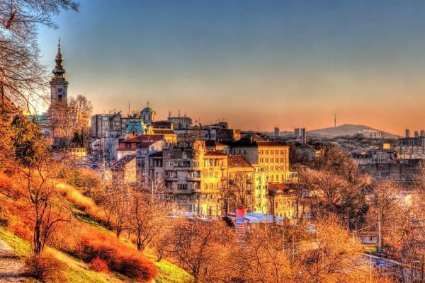 برترین زمان سفر به بلگراد؛ بارسلونای منطقه بالکان در صربستان