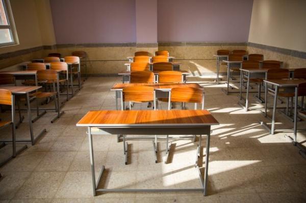 افتتاح یک مدرسه 12 کلاسه در خرمشهر
