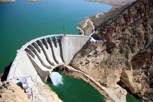 54 درصد مخازن سدهای کشور خالی است ، کاهش 9 درصدی ورودی آب به 54 درصد مخازن سدهای کشور خالی است ، کاهش 9 درصدی ورودی آب به سدها