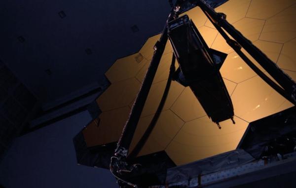 عکس های تلسکوپ جیمز وب از اعماق کیهان اشک دانشمندان ناسا را درآورد