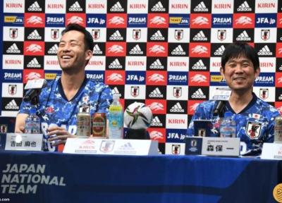 ادعای بزرگ ستاره ژاپنی ها؛ قهرمان جام جهانی می شویم!