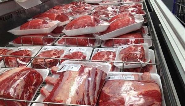 افزایش اعجاب آور قیمت گوشت تنها در یک دهه