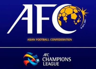 کدام باشگاه های ایرانی به آسیا می روند؟