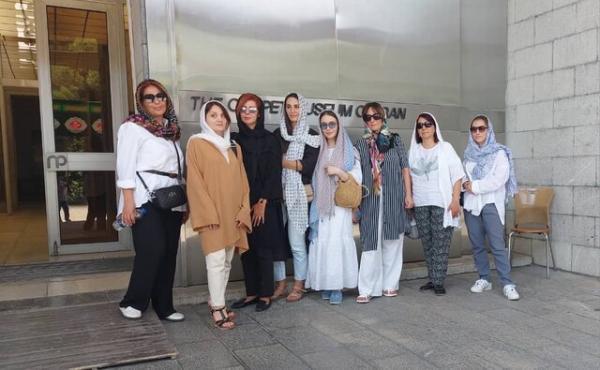 برنامه برای سفر بیشتر ارمنستانی ها به ایران