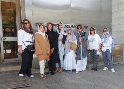 برنامه برای سفر بیشتر ارمنستانی ها به ایران
