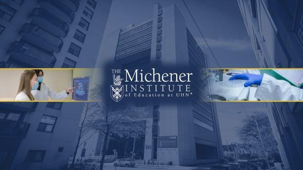 مؤسسه میچنر (The Michener Institute for Applied Health Science)