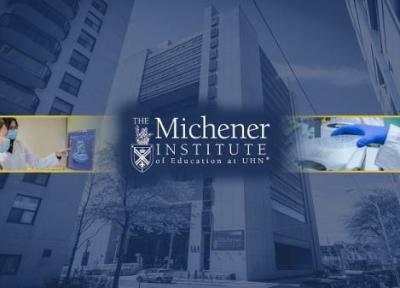 مؤسسه میچنر (The Michener Institute for Applied Health Science)